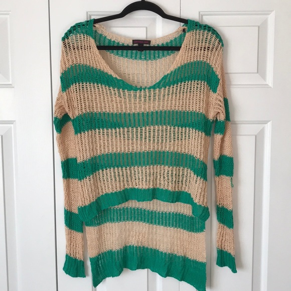 Material Girl sweater - Picture 1 of 3